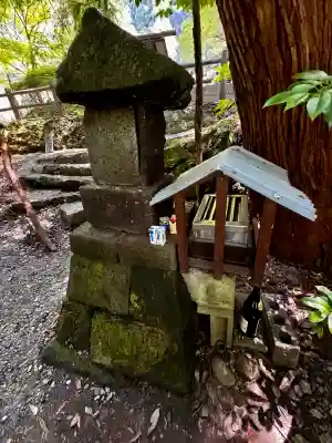 久太郎水神(宮崎県)