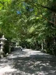 香取神宮(千葉県)