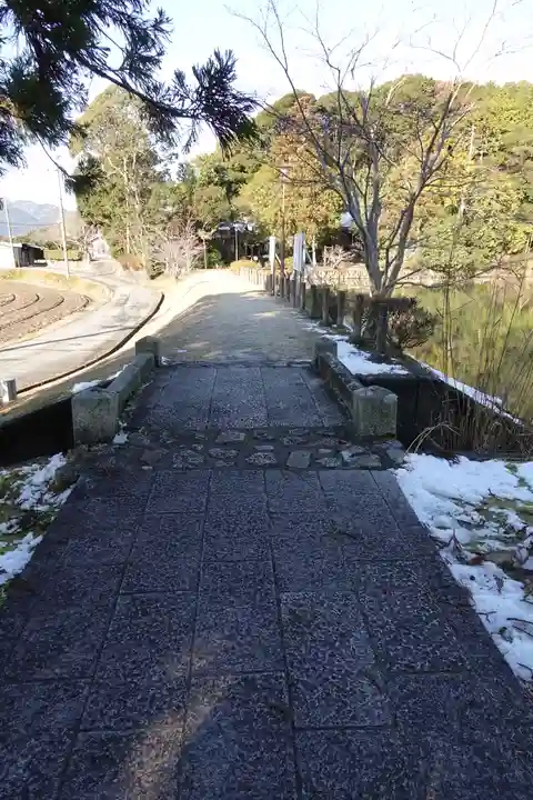神田神社のその他建物