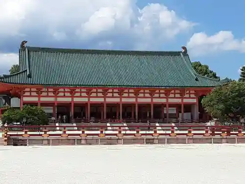 平安神宮(京都府)