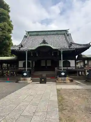 題経寺(柴又帝釈天)(東京都)