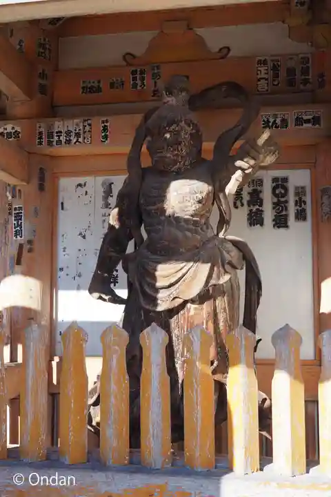 総持寺(大阪府)