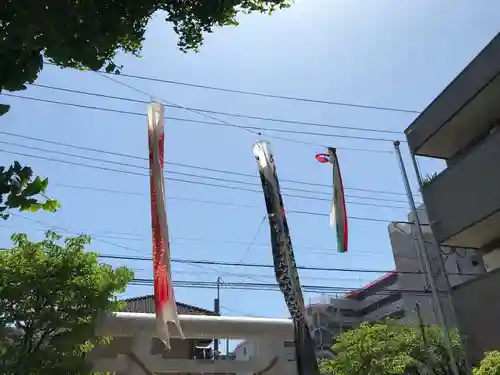 宝神社(千葉県)