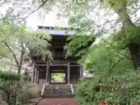 景徳院(山梨県)