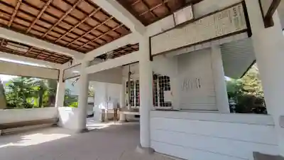 稗田神社(兵庫県)