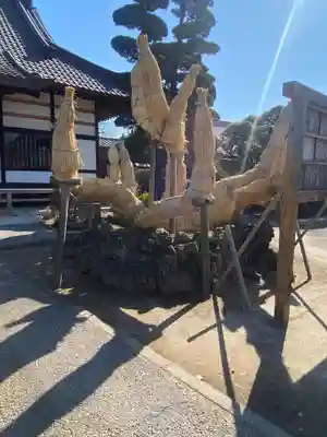 実相寺のその他建物