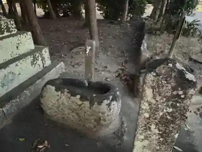 額田神社(三重県)