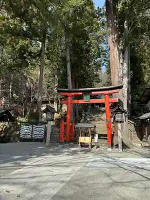 日枝神社(岐阜県)