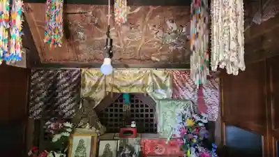 清水観音(福島県)