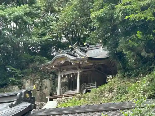 金刀比羅神社(岡山県)