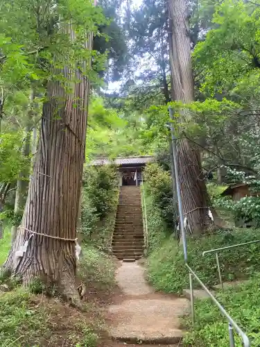 八幡神社(千葉県)