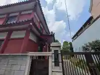 出山寺(東京都)