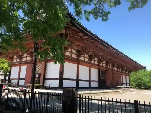 東寺（教王護国寺）(京都府)
