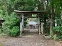 稲荷神社(千葉県)