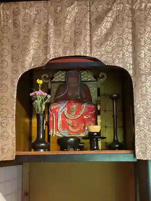 全久寺(愛知県)