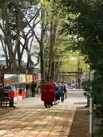 金峯神社(新潟県)