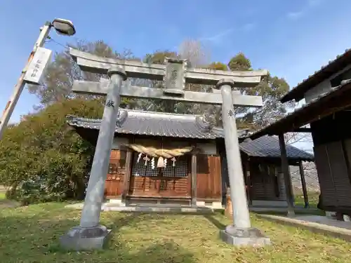 本山稲荷神社(香川県)