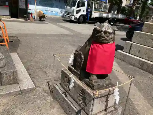 海神社(兵庫県)