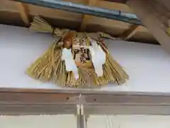 二見興玉神社の建物その他