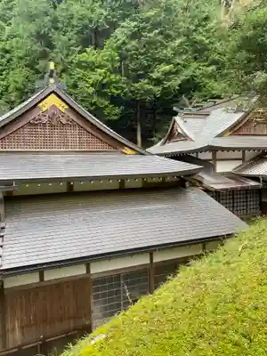 伊賀東照宮(三重県)