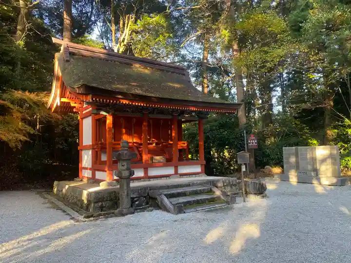 高鴨神社(奈良県)