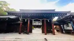 竈山神社(和歌山県)