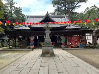 大宝八幡宮(茨城県)