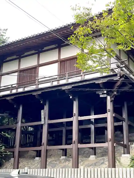 (山田)伊射奈岐神社(大阪府)