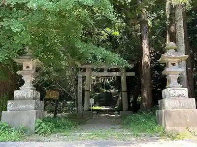 日吉神社(千葉県)