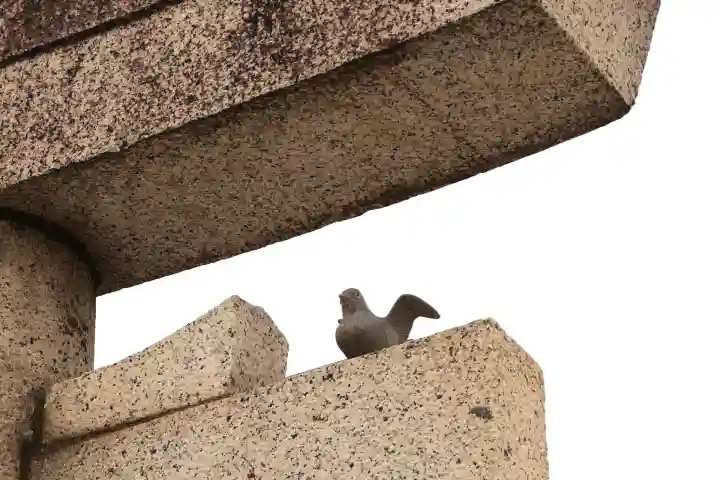 川越八幡宮(埼玉県)