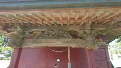 金刀比羅神社(青森県)