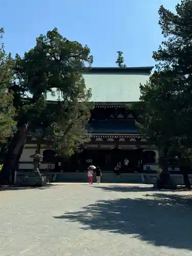 円覚寺(神奈川県)