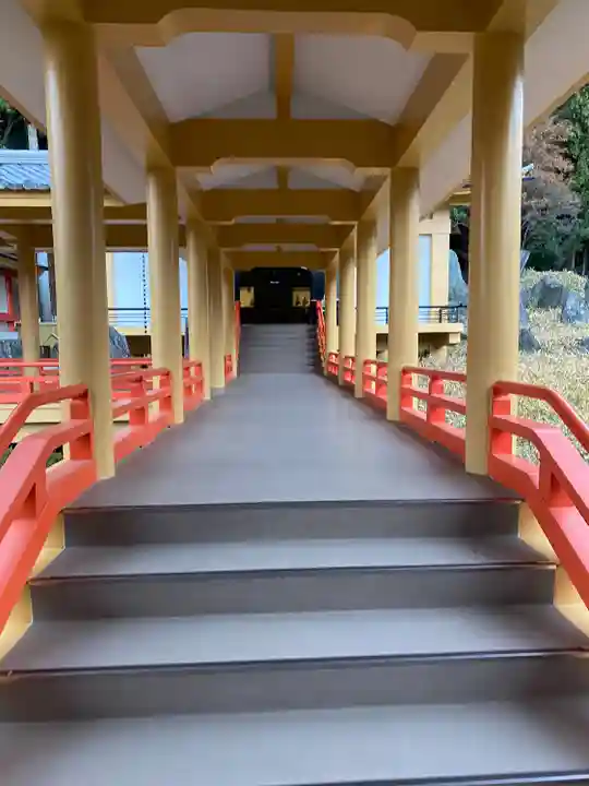 松尾大社(京都府)