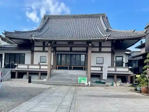 廣源院東福寺(東京都)