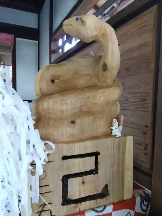 源九郎稲荷神社(奈良県)