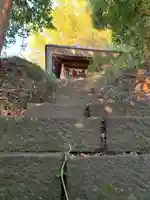 荒沢神社(千葉県)