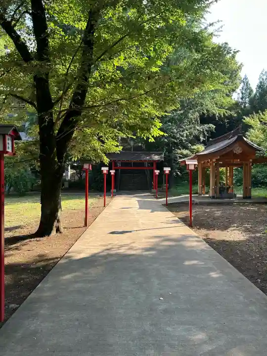 菅原神社(東京都)