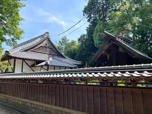 穂積神社(三重県)