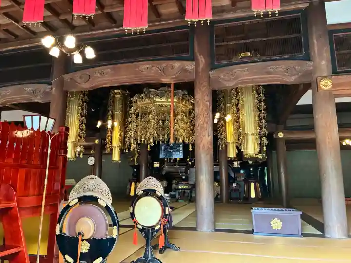 永平寺(福井県)