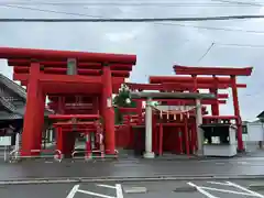 小泉稲荷神社(群馬県)