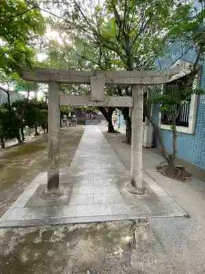 事代神社(福岡県)