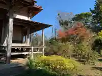 寺庭十一面観世音堂のその他建物