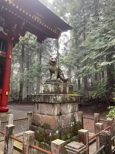 三峯神社(埼玉県)