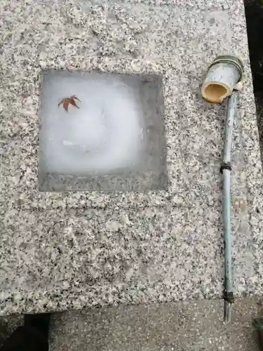 小山寺のその他建物