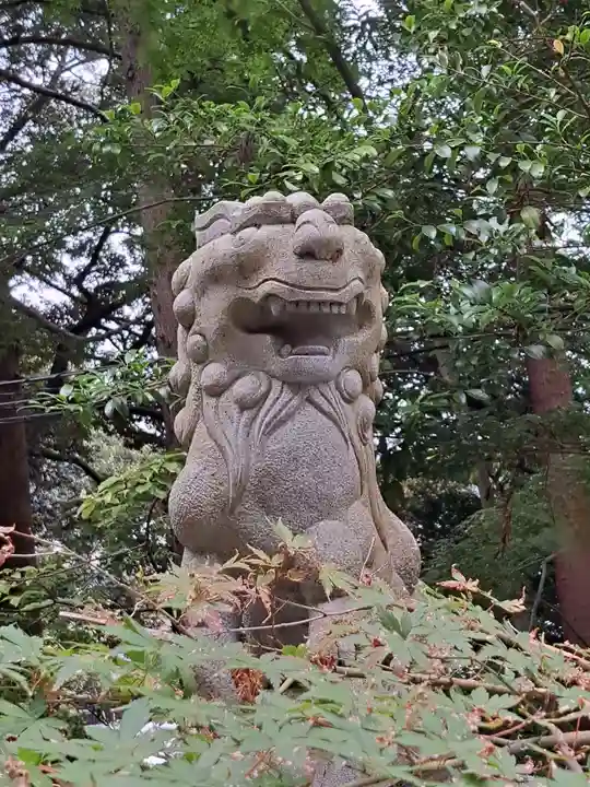 泉神社(茨城県)