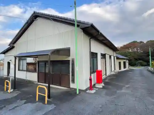 志津龍神神社(岐阜県)