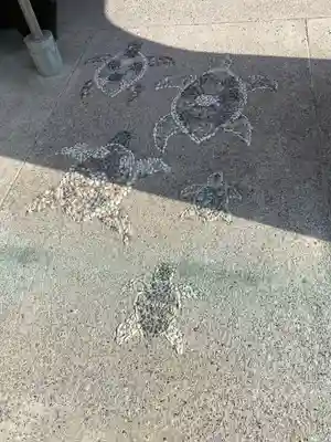 龍宮神社(鹿児島県)