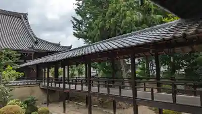 立本寺(京都府)