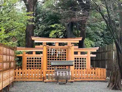 伊勢山皇大神宮(神奈川県)