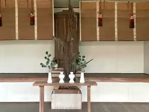 お堂(銭懸け松)(三重県)